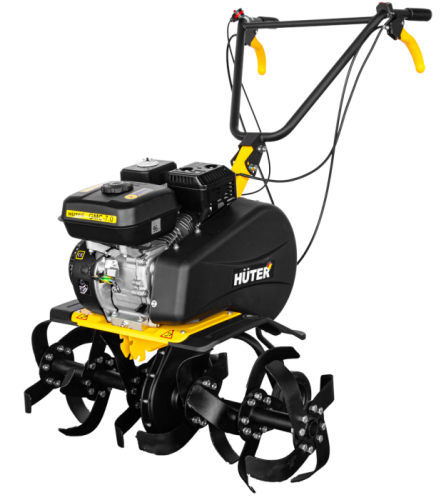 Мотокультиватор Huter GMC-7.0-Tehinstrument