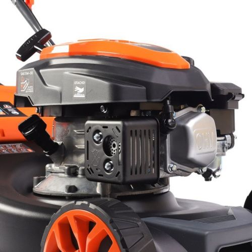 Газонокосилка бензиновая Patriot PT 400-Tehinstrument