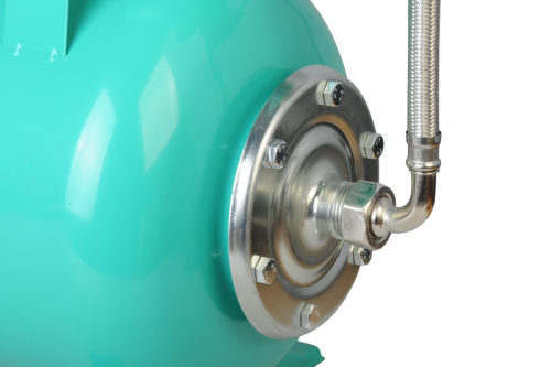 Насосная станция  Sturm WP9775VS-Tehinstrument