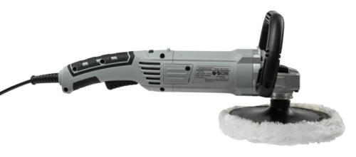 Полировальная машина (углошлифовальная) Ресанта УШМ-180/1500П-Tehinstrument