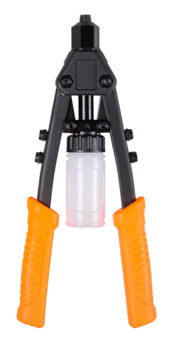 Заклепочник Вихрь КРЕП-2 двуручный, 2.4-4.8-Tehinstrument