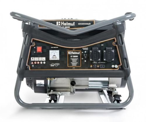 Генератор бензиновый Helmut LT 2800-Tehinstrument