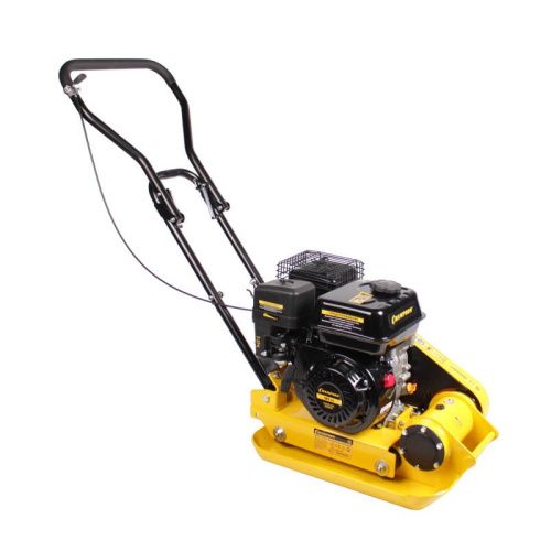 Виброплита бензиновая CHAMPION PC6337F-Tehinstrument