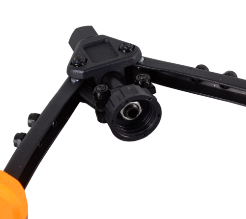 Заклепочник Вихрь КРЕП-2 двуручный, 2.4-4.8-Tehinstrument