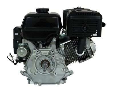 Двигатель Lifan 188FD, вал конусный длинный 106мм-Tehinstrument