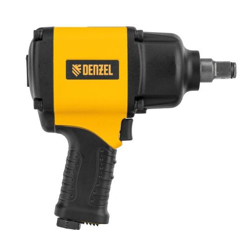 Ударный пневмогайковерт Denzel IW1600-Tehinstrument