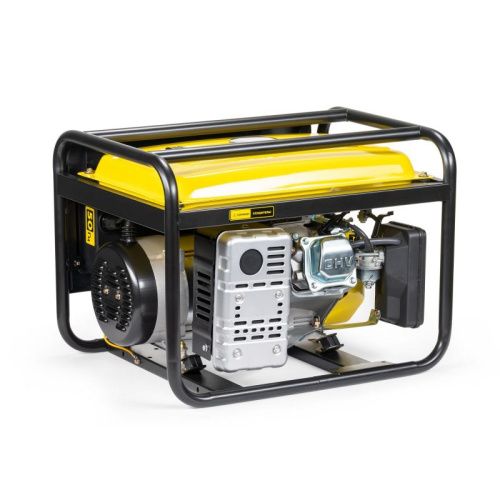 Бензиновый генератор CHAMPION GG3301C-Tehinstrument