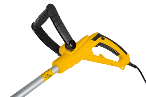 Электрический триммер Huter GET-600-Tehinstrument