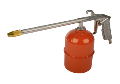 Пистолет моечный для вязких жидкостей 3-4 бар,  Sturm-Tehinstrument