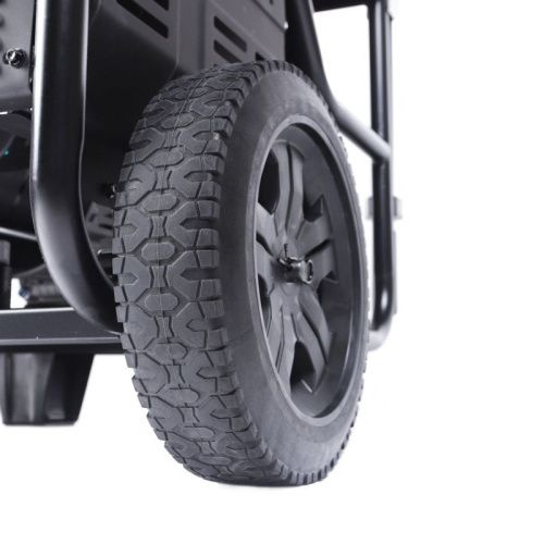 Генератор бензиновый Patriot GRA 8500AWS-Tehinstrument