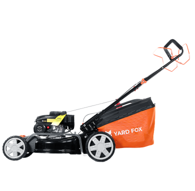 Газонокосилка бензиновая YARD FOX 51S-Tehinstrument