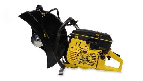 Бензорез CHAMPION CP400-Tehinstrument