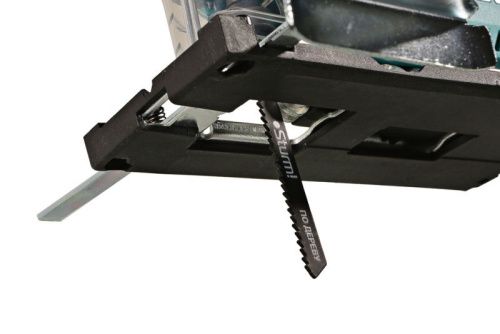 Лобзик аккумуляторный  Sturm CJS1250 1BatterySystem12V-Tehinstrument