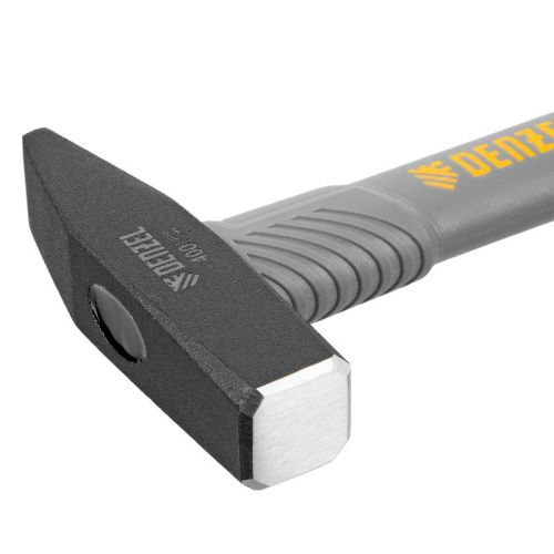 Молоток слесарный Denzel 400 г-Tehinstrument