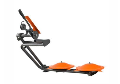 Роторная косилка для мотоблоков Sturm GKE-34-Tehinstrument