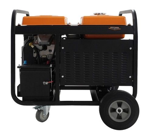 Генератор Lifan 12000E3A-Tehinstrument