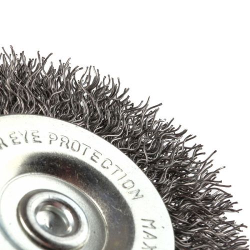 Щетка круглая для дрели (65 мм), Patriot-Tehinstrument