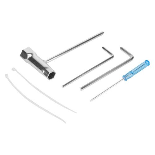 Триммер бензиновый Denzel DTS-33S-Tehinstrument