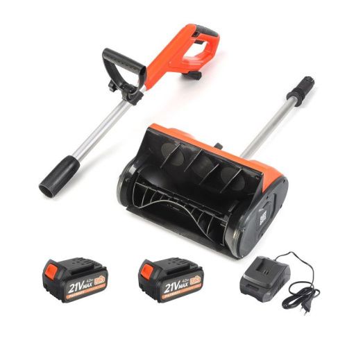 Снегоуборщик аккумуляторный ручной PATRIOT PE 2342 UES-Tehinstrument