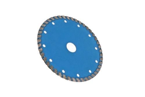 Алмазный диск TURBO, 150х22,2, Союз-Tehinstrument