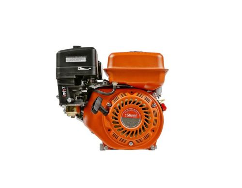 Двигатели для бензо-техники  Sturm GE168-19Q-Tehinstrument