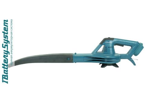 Воздуходувка аккумуляторная  Sturm CGB1801 1BatterySystem-Tehinstrument