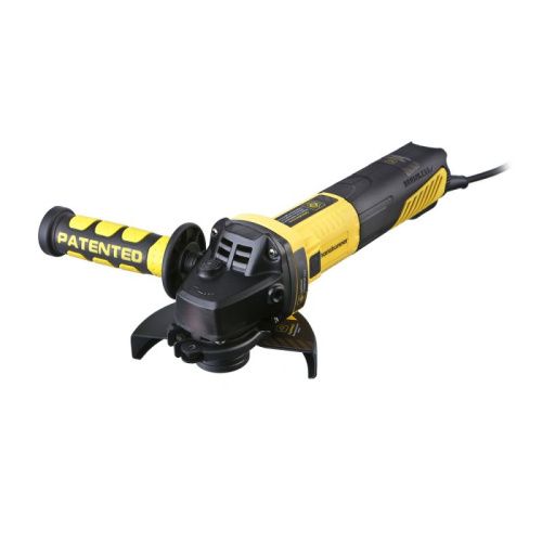 Болгарка (УШМ) Hanskonner PLATINUM HAG9125SB-Tehinstrument