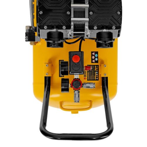 Компрессор безмасляный, малошумный Denzel DLS 3300/100-Tehinstrument