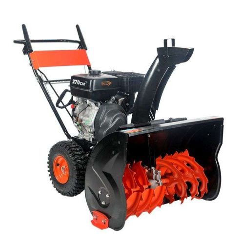 Бензиновый снегоуборщик Patriot PS 901 (снегоотбрасыватель Патриот 901)-Tehinstrument