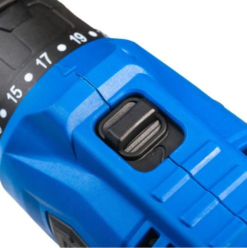 Сетевая дрель-шуруповерт Hyundai D 360-Tehinstrument