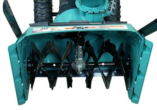 Бензиновый снегоуборщик Sturm STG7661ELR-Tehinstrument