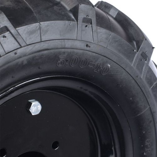 Колесо пневматическое с диском Patriot P5.00-10D-Tehinstrument