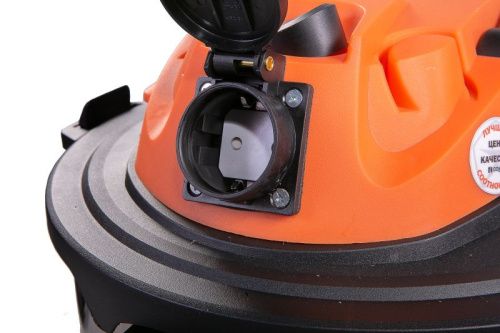 Строительный пылесос СОЮЗ ПСС-7420-Tehinstrument