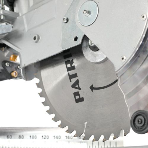 Пила торцовочная Patriot MS 255-Tehinstrument