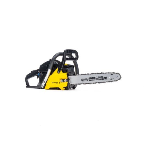 Бензиновая цепная пила CHAMPION 240-16"-Tehinstrument