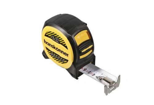 Рулетка 8x32мм, Hanskonner-Tehinstrument