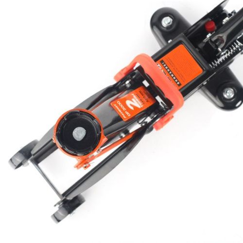 Домкрат подкатной Patriot DP 2000 2T-Tehinstrument