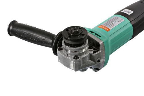 Болгарка (УШМ)  Sturm AG90125-Tehinstrument