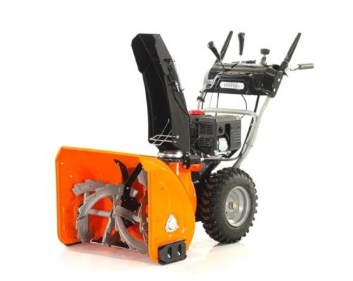 Бензиновый снегоуборщик YARD FOX 6654E-Tehinstrument