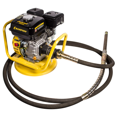Вибратор глубинный бензиновый CHAMPION CVG424-Tehinstrument