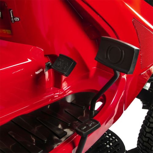 Трактор садовый DDE TR 106 - 300-Tehinstrument