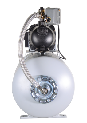 Автономная насосная станция Ресанта АНС-4200П/50-Tehinstrument