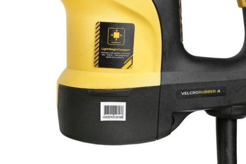 Перфоратор SDS Plus Hanskonner HRH0928DR-Tehinstrument