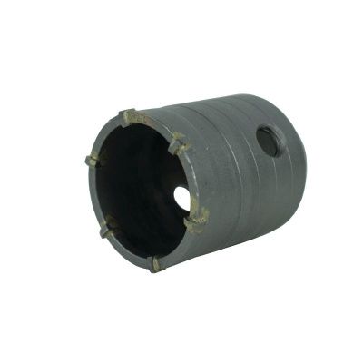 Коронка по бетону, 55 мм, BK8, центрирующее cверло, хвостовик SDS+,  Sturm-Tehinstrument