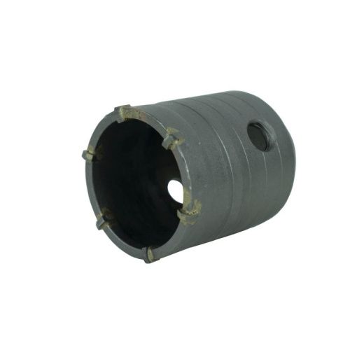 Коронка по бетону, 55 мм, BK8, центрирующее cверло, хвостовик SDS+,  Sturm-Tehinstrument