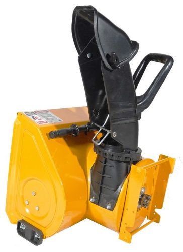 Снегоуборочная приставка Habert для HBB25-F, HBB24-F-Tehinstrument