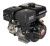 Двигатель Lifan 177F-H, вал ?25,4мм-Tehinstrument