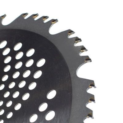 Нож Patriot TBM-48 для триммера (255х25.4 мм, 48 зубьев)-Tehinstrument