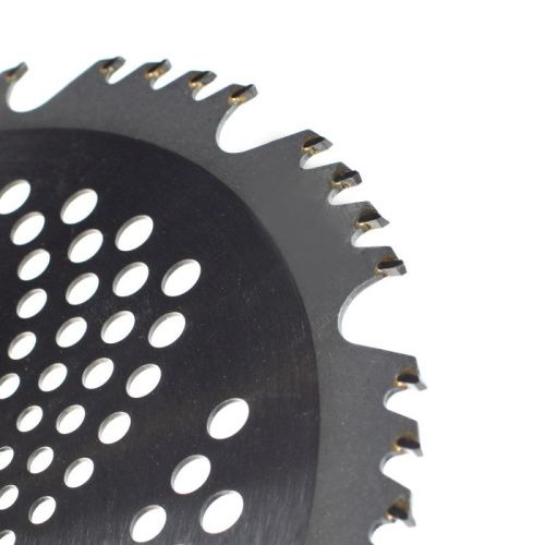 Нож Patriot TBM-48 для триммера (255х25.4 мм, 48 зубьев)-Tehinstrument