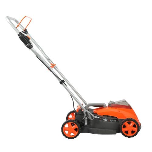 Газонокосилка аккумуляторная Patriot CM 432-Tehinstrument